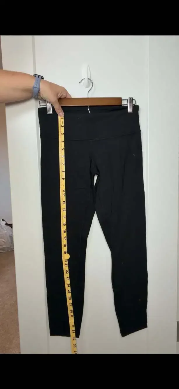 lululemon athletica lululemon high